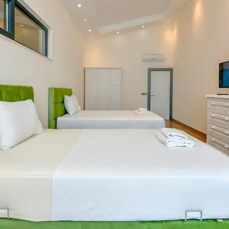 Duru-villa With Private Pool For 6 People In Kayakoey Villa Fethiye