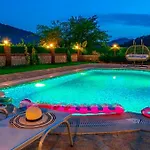 Villa Duru-villa With Private Pool For 6 People In Kayakoey *