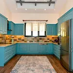 Duru-villa With Private Pool For 6 People In Kayakoey * فتحية