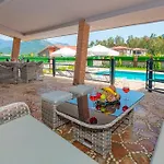 Duru-villa With Private Pool For 6 People In Kayakoey * فتحية