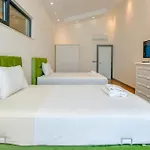 Duru-villa With Private Pool For 6 People In Kayakoey Villa Fethiye