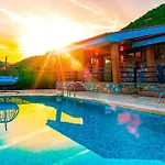 Villa Duru-villa With Private Pool For 6 People In Kayakoey