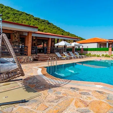 Duru-villa With Private Pool For 6 People In Kayakoey فيلة فتحية